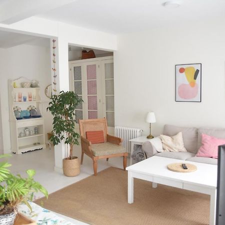 Nuevo! Coqueto Apartamento En Tetuan サンタンデール エクステリア 写真