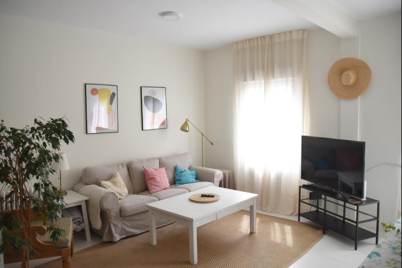 Nuevo! Coqueto Apartamento En Tetuan サンタンデール エクステリア 写真