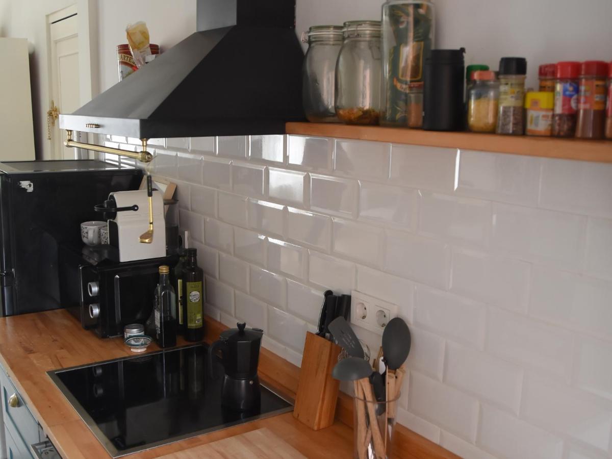 Nuevo! Coqueto Apartamento En Tetuan サンタンデール エクステリア 写真
