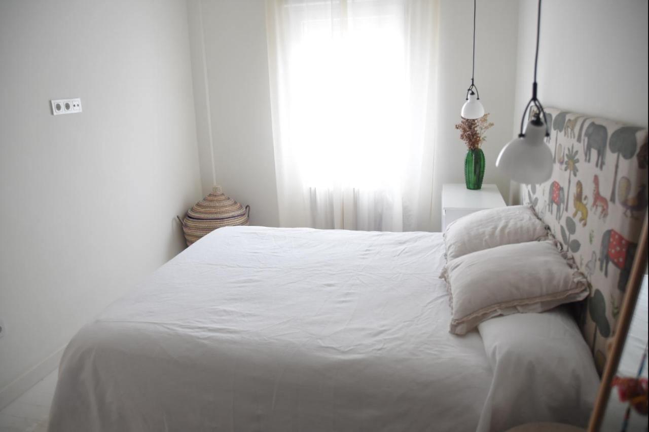 Nuevo! Coqueto Apartamento En Tetuan サンタンデール エクステリア 写真