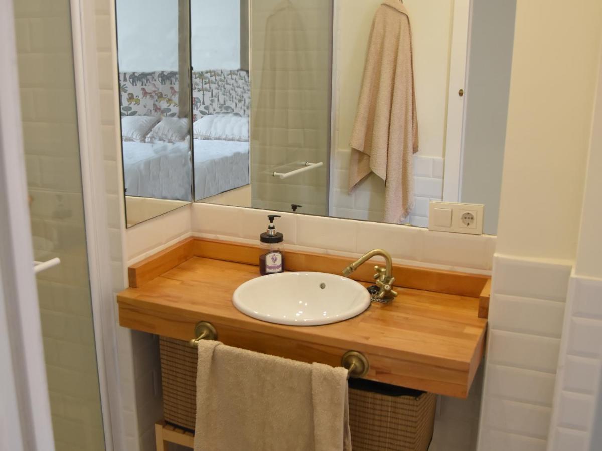 Nuevo! Coqueto Apartamento En Tetuan サンタンデール エクステリア 写真