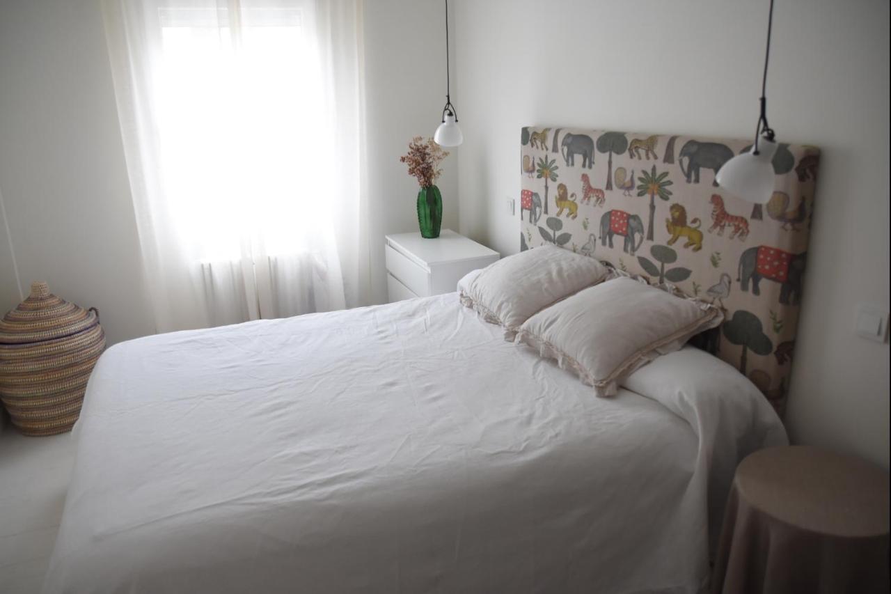 Nuevo! Coqueto Apartamento En Tetuan サンタンデール エクステリア 写真
