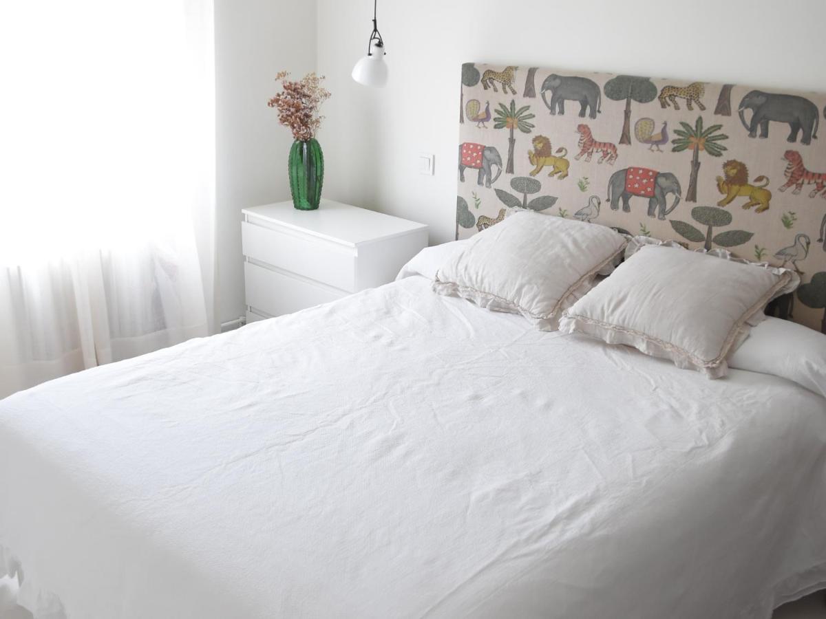 Nuevo! Coqueto Apartamento En Tetuan サンタンデール エクステリア 写真